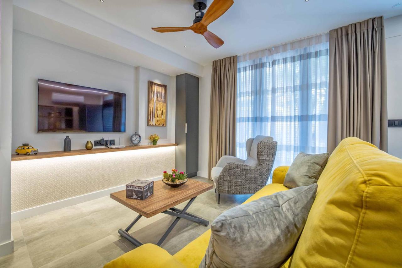 Apartmán New Loft Cabel & Parking Incluido Córdoba Exteriér fotografie