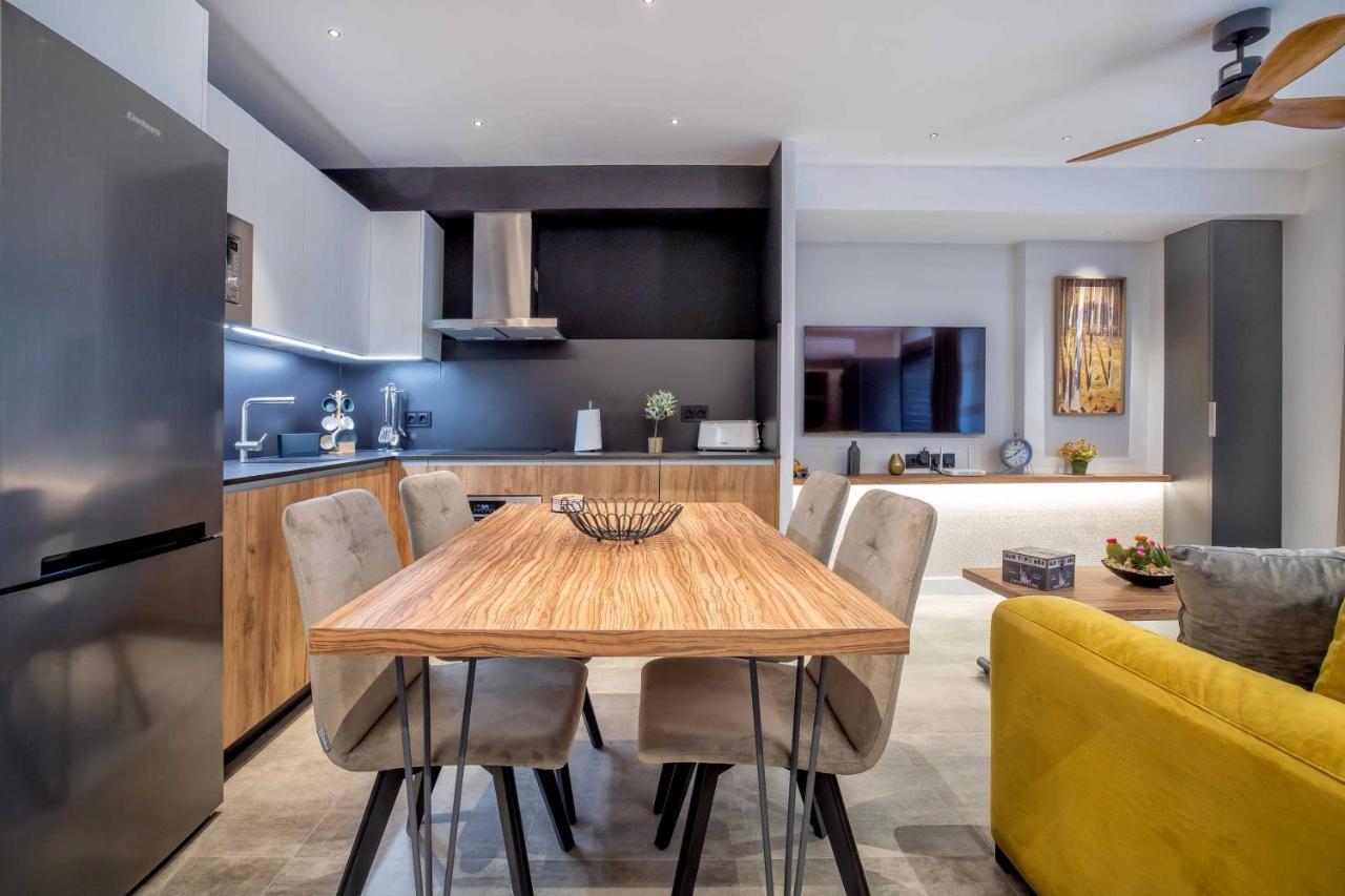 Apartmán New Loft Cabel & Parking Incluido Córdoba Exteriér fotografie
