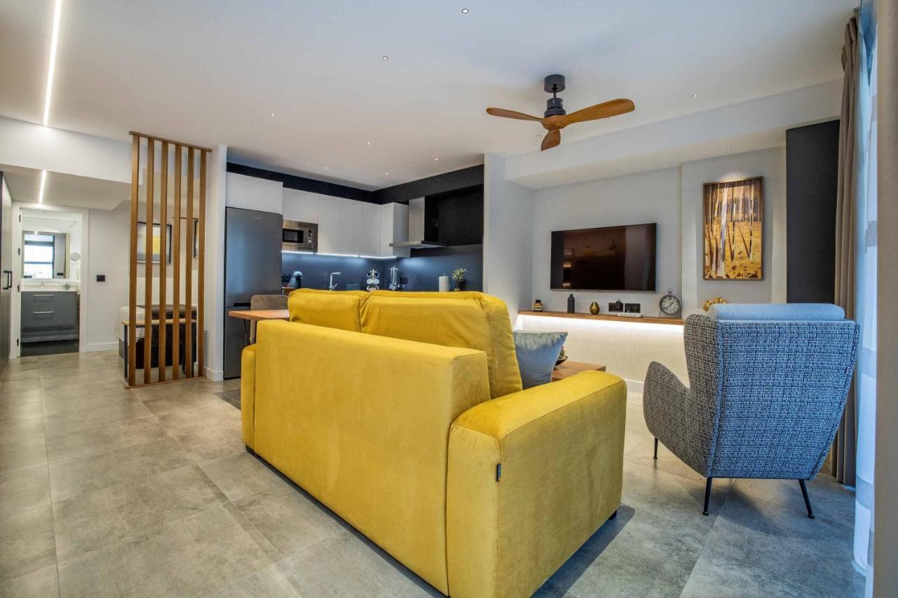 Apartmán New Loft Cabel & Parking Incluido Córdoba Exteriér fotografie