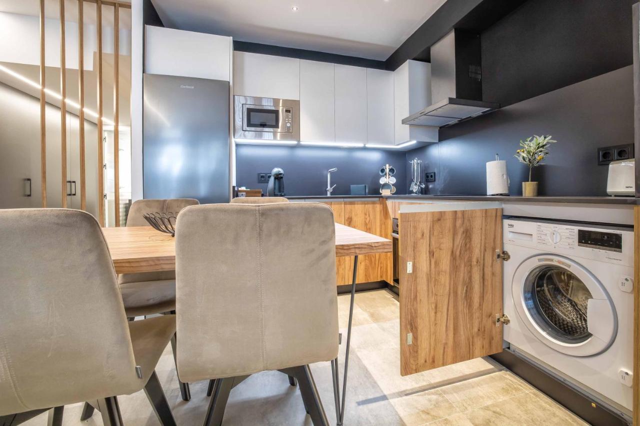 Apartmán New Loft Cabel & Parking Incluido Córdoba Exteriér fotografie