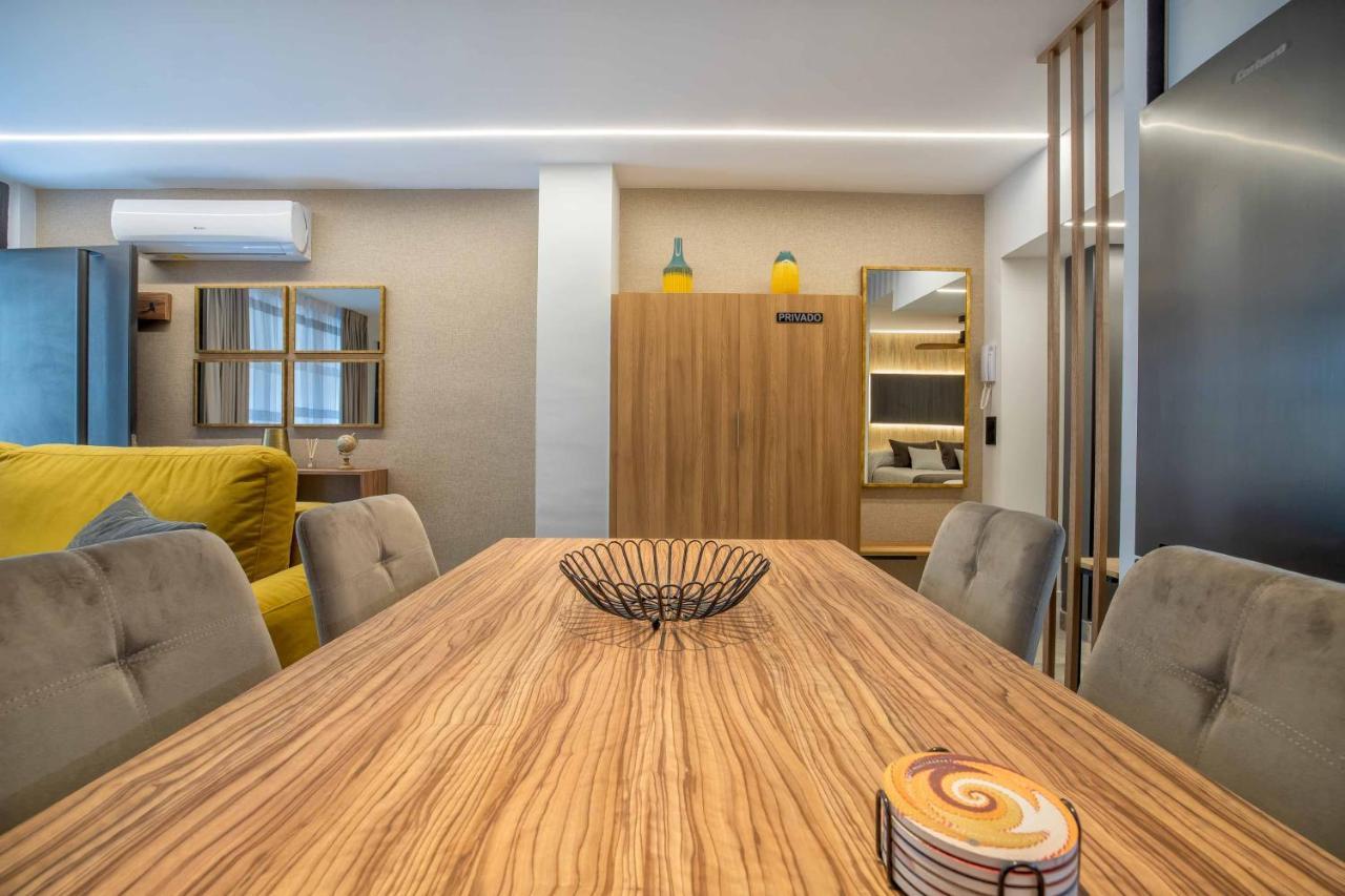 Apartmán New Loft Cabel & Parking Incluido Córdoba Exteriér fotografie