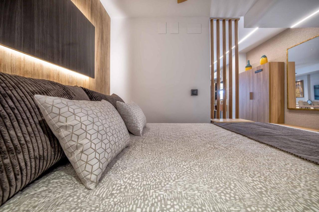 Apartmán New Loft Cabel & Parking Incluido Córdoba Exteriér fotografie