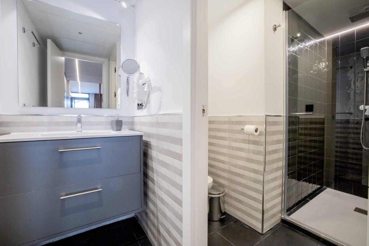 Apartmán New Loft Cabel & Parking Incluido Córdoba Exteriér fotografie