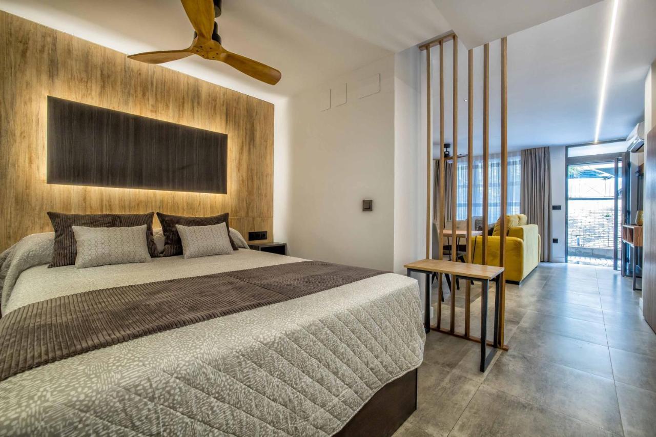 Apartmán New Loft Cabel & Parking Incluido Córdoba Exteriér fotografie