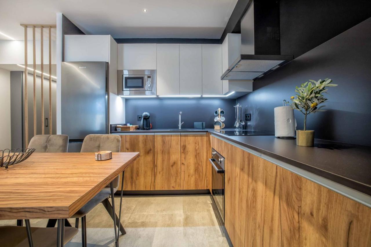 Apartmán New Loft Cabel & Parking Incluido Córdoba Exteriér fotografie